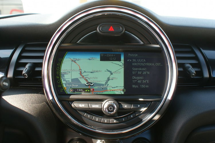 MINI Cooper zdjęcie 18