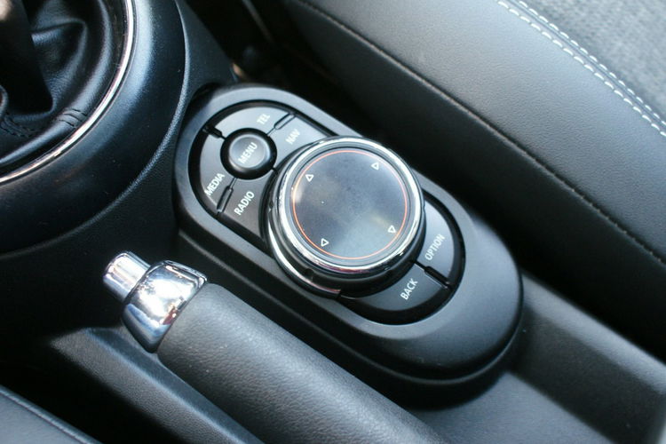 MINI Cooper zdjęcie 23