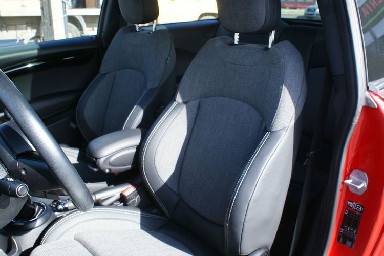 MINI Cooper zdjęcie 9