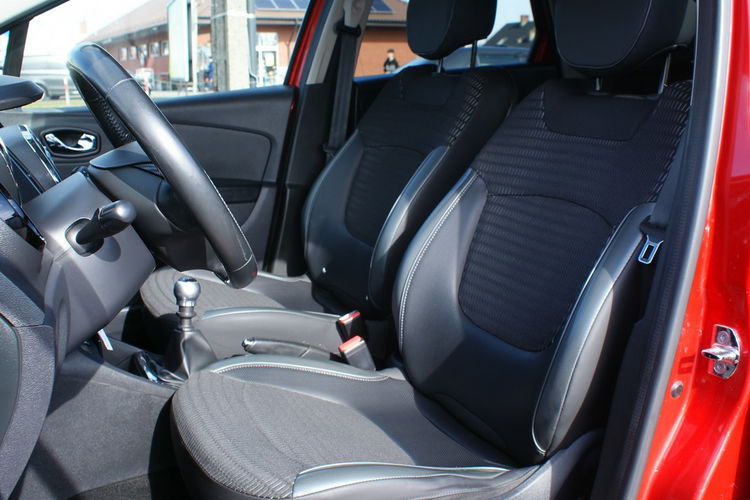 Renault Captur zdjęcie 10