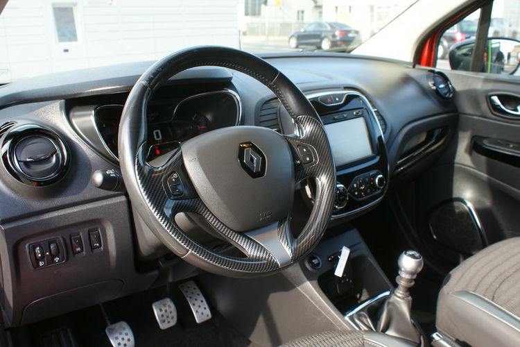 Renault Captur zdjęcie 11