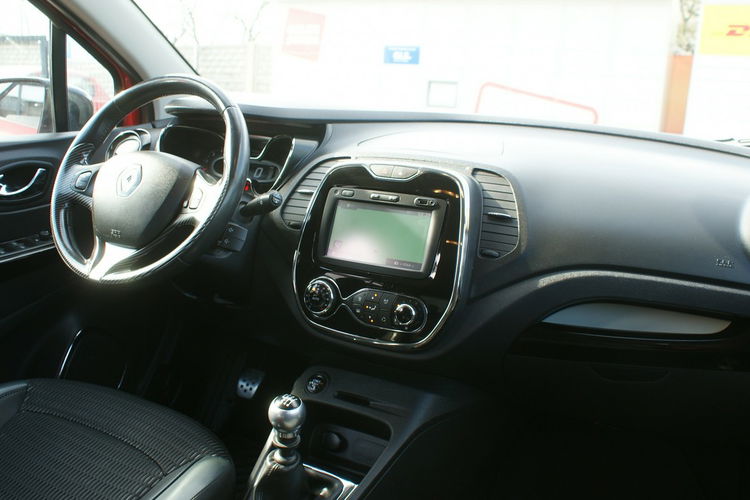 Renault Captur zdjęcie 14