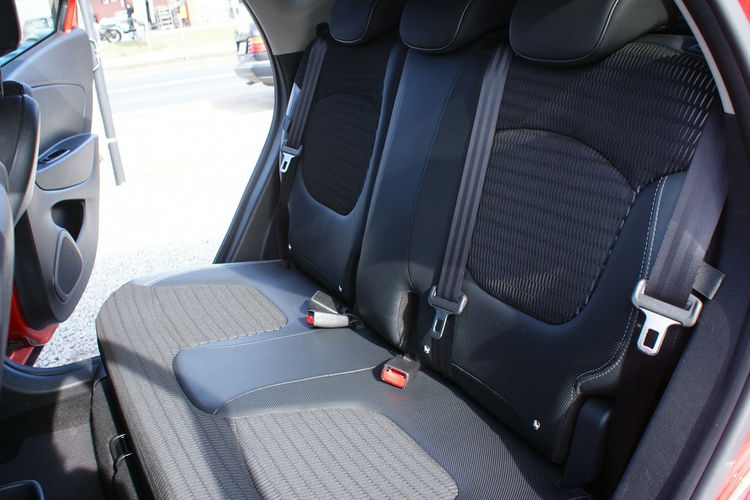 Renault Captur zdjęcie 16