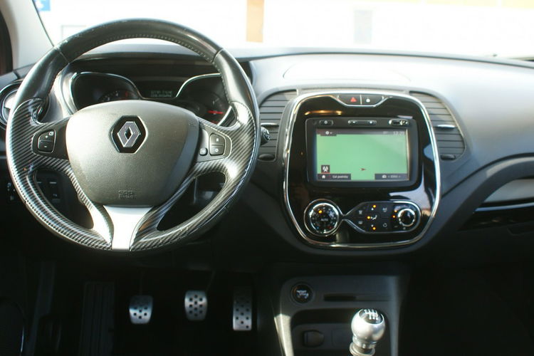 Renault Captur zdjęcie 17
