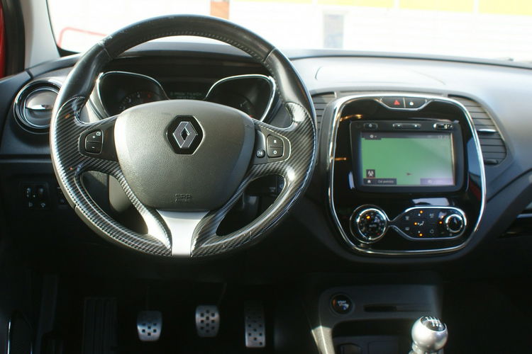 Renault Captur zdjęcie 18