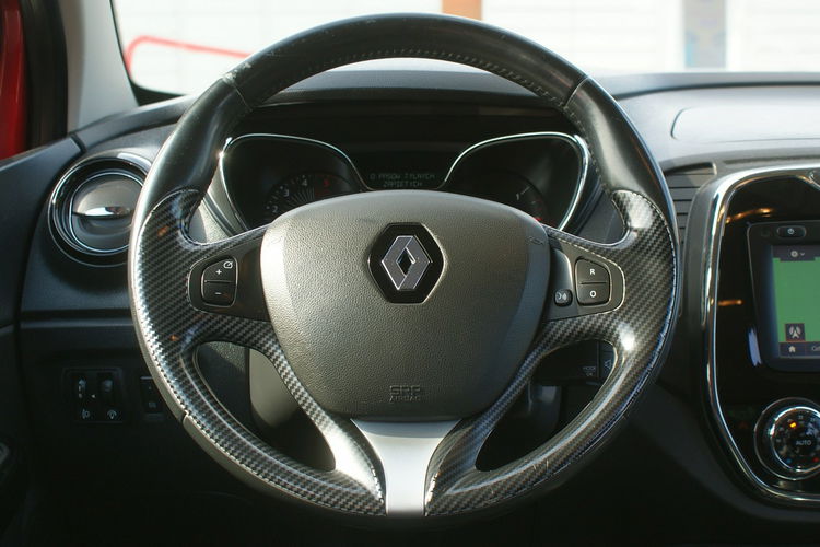 Renault Captur zdjęcie 19
