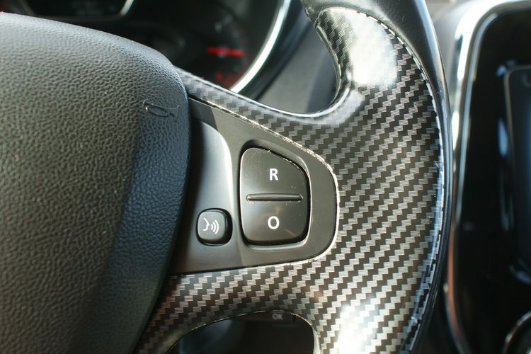 Renault Captur zdjęcie 21