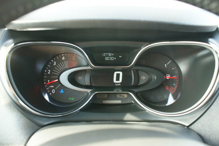 Renault Captur zdjęcie 22