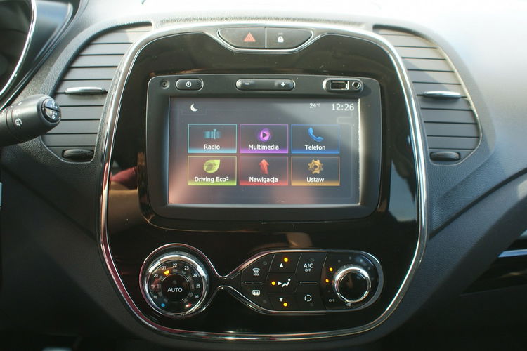 Renault Captur zdjęcie 23