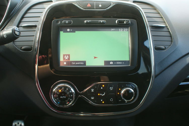 Renault Captur zdjęcie 24