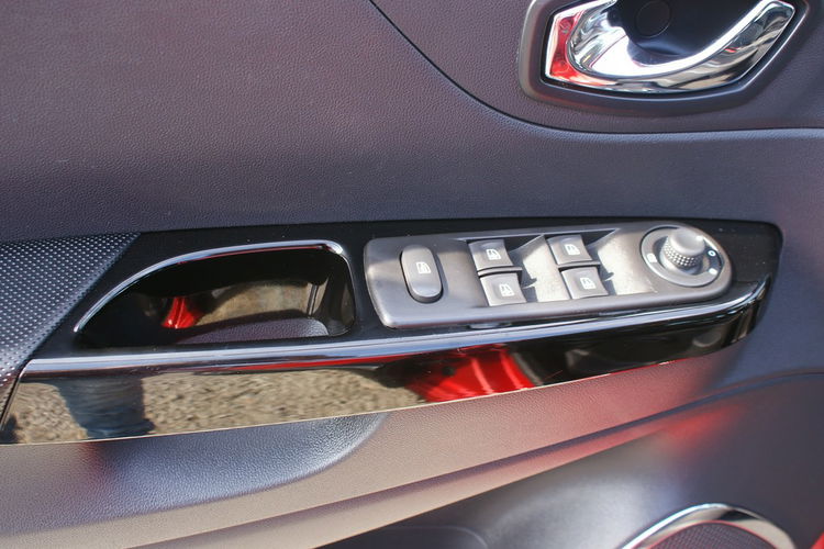 Renault Captur zdjęcie 25