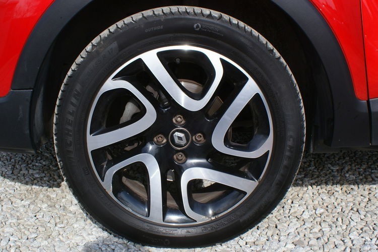 Renault Captur zdjęcie 26