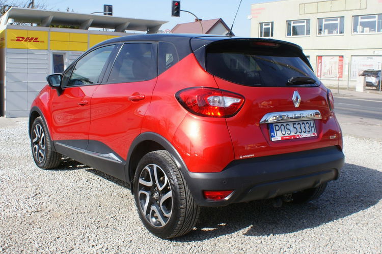 Renault Captur zdjęcie 3