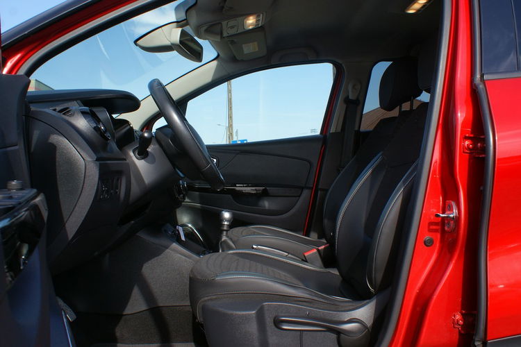 Renault Captur zdjęcie 9