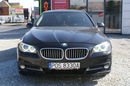 BMW 525 zdjęcie 8
