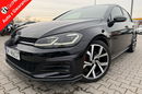 Volkswagen Golf 2.0 GTD 184 KM Virtual Stan Petarda Ful Gwarancja zdjęcie 1