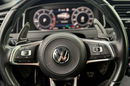 Volkswagen Golf 2.0 GTD 184 KM Virtual Stan Petarda Ful Gwarancja zdjęcie 14