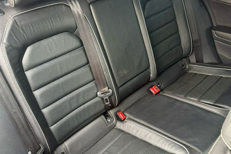 Volkswagen Golf 2.0 GTD 184 KM Virtual Stan Petarda Ful Gwarancja zdjęcie 18