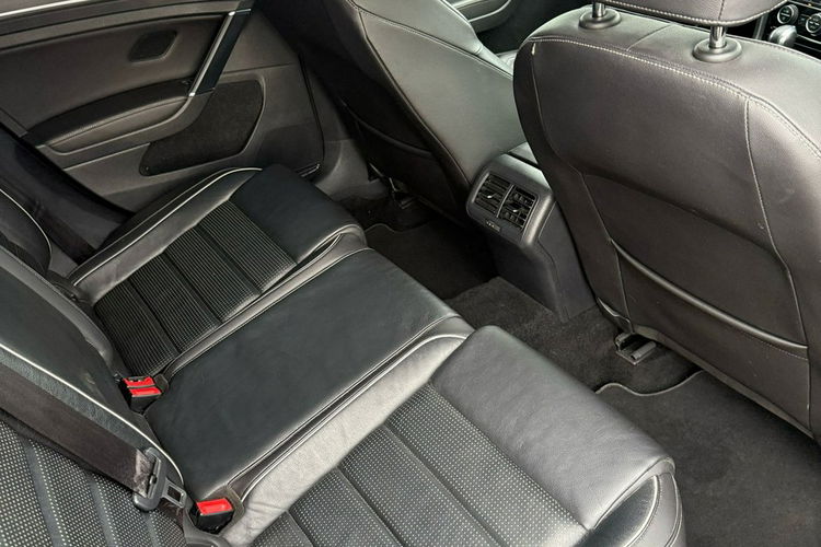 Volkswagen Golf 2.0 GTD 184 KM Virtual Stan Petarda Ful Gwarancja zdjęcie 20