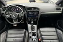 Volkswagen Golf 2.0 GTD 184 KM Virtual Stan Petarda Ful Gwarancja zdjęcie 5