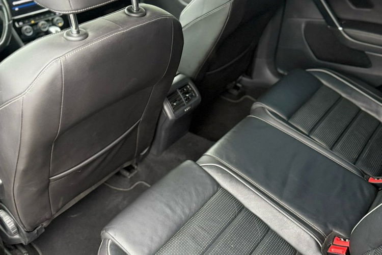 Volkswagen Golf 2.0 GTD 184 KM Virtual Stan Petarda Ful Gwarancja zdjęcie 9