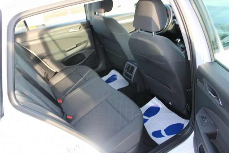 Volkswagen Golf LIFE Virtual F-vat Salon Polska Gwarancja zdjęcie 25