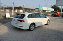 Volkswagen Golf LIFE Virtual F-vat Salon Polska Gwarancja zdjęcie 5