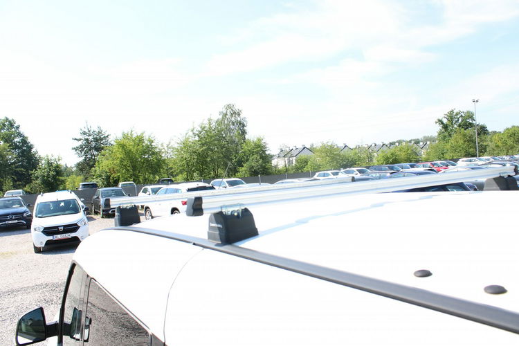 Fiat Doblo Dynamic L2 105HP F-vat HAK SalonPL Gwarancja zdjęcie 9