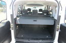 Fiat Doblo Dynamic L2 105HP F-vat HAK SalonPL Gwarancja zdjęcie 10