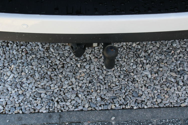 Fiat Doblo Dynamic L2 105HP F-vat HAK SalonPL Gwarancja zdjęcie 11