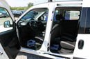 Fiat Doblo Dynamic L2 105HP F-vat HAK SalonPL Gwarancja zdjęcie 12