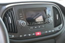 Fiat Doblo Dynamic L2 105HP F-vat HAK SalonPL Gwarancja zdjęcie 17