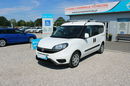 Fiat Doblo Dynamic L2 105HP F-vat HAK SalonPL Gwarancja zdjęcie 1