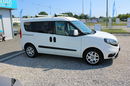 Fiat Doblo Dynamic L2 105HP F-vat HAK SalonPL Gwarancja zdjęcie 4