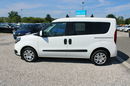 Fiat Doblo Dynamic L2 105HP F-vat HAK SalonPL Gwarancja zdjęcie 8