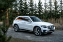 Mercedes GLC 300 4MATIC 2.0 245 KM zdjęcie 1