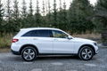 samochód osobowy Mercedes zdjęcie 11