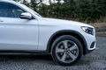 samochód osobowy Mercedes zdjęcie 13