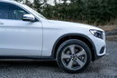 Mercedes GLC 300 4MATIC 2.0 245 KM zdjęcie 13