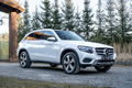 samochód osobowy Mercedes zdjęcie 14