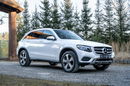 Mercedes GLC 300 4MATIC 2.0 245 KM zdjęcie 14
