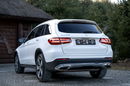 Mercedes GLC 300 4MATIC 2.0 245 KM zdjęcie 15