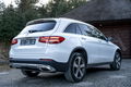 samochód osobowy Mercedes zdjęcie 16