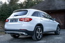 Mercedes GLC 300 4MATIC 2.0 245 KM zdjęcie 16