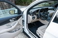 samochód osobowy Mercedes zdjęcie 20