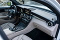 samochód osobowy Mercedes zdjęcie 24