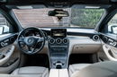 Mercedes GLC 300 4MATIC 2.0 245 KM zdjęcie 28