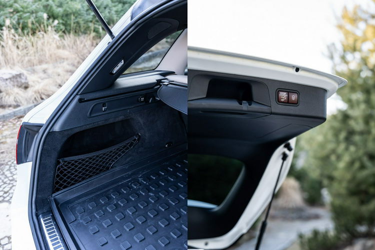 Mercedes GLC 300 4MATIC 2.0 245 KM zdjęcie 31