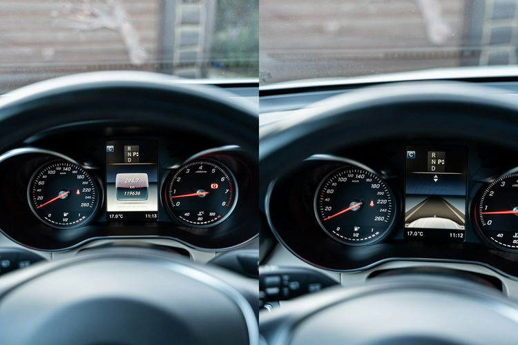 Mercedes GLC 300 4MATIC 2.0 245 KM zdjęcie 34