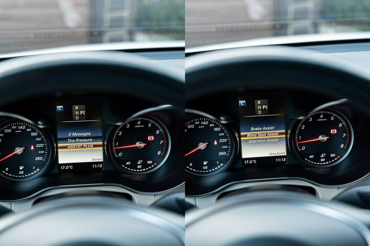 Mercedes GLC 300 4MATIC 2.0 245 KM zdjęcie 40